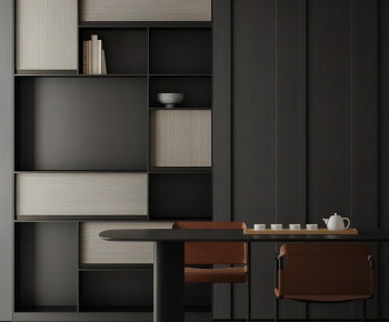 Modern Tea House-ID:771076921