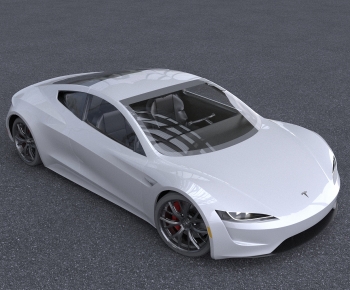 Modern Car-ID:310553074