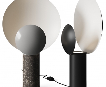 Modern Table Lamp-ID:639560948