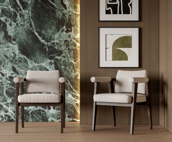 Modern Dining Chair-ID:279719827