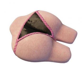 Modern Pillow-ID:393770937