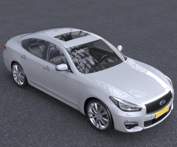 Modern Car-ID:472417122