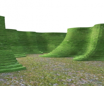 Modern Landscape-ID:756349093