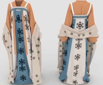 Modern Clothes-ID:116302971