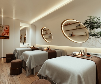Modern Beauty Salon-ID:612124928