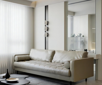 Modern Multi Person Sofa-ID:826667077