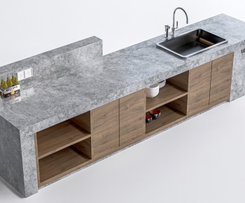 Modern Counter Bar-ID:179678924