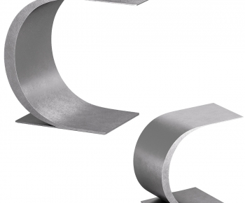 Modern Side Table/corner Table-ID:619809689