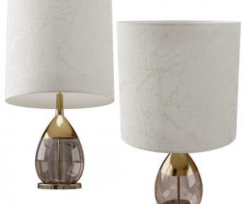 Modern Table Lamp-ID:591300015
