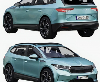 Modern Car-ID:371380093