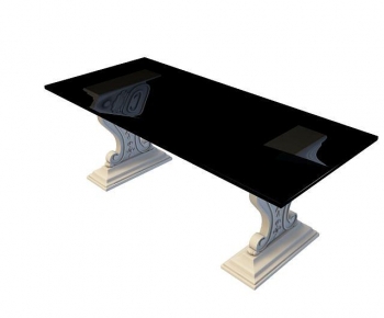 Modern Dining Table-ID:343092923