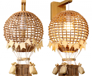 Modern Wall Lamp-ID:240324975