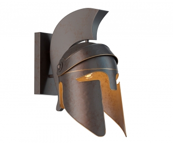 Modern Wall Lamp-ID:631730622