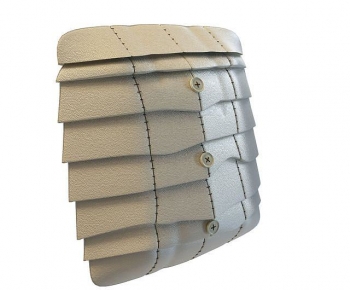 Modern Pillow-ID:688426024