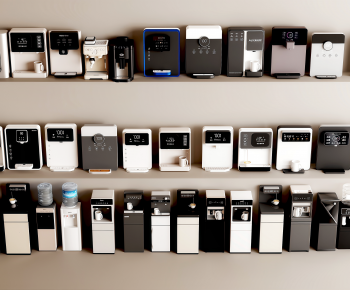 Modern Water Dispenser-ID:538969071