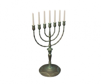 European Style Candles/Candlesticks-ID:179094081