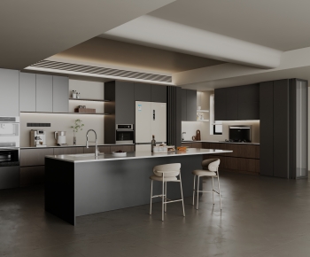 Modern Dining Room-ID:486152894