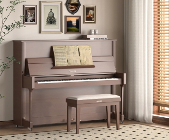 Modern Piano-ID:877346993