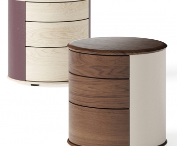 Modern Bedside Cupboard-ID:498080397