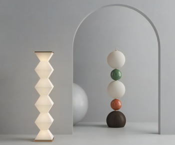 Modern Floor Lamp-ID:454447035