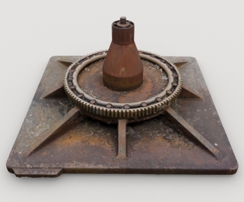 Modern Industrial Equipment-ID:621772059