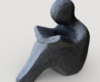 Modern Sculpture-ID:224380973