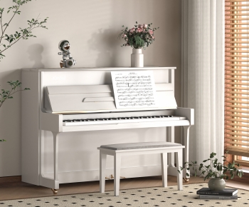Modern Piano-ID:152015923