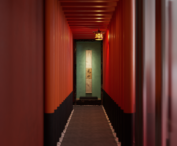 New Chinese Style Restaurant-ID:753242028