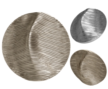 Modern Wall Decoration-ID:337801035