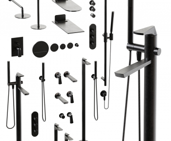 Modern Faucet/Shower-ID:267260115