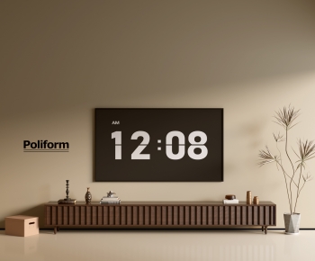 Modern TV Cabinet-ID:140204919