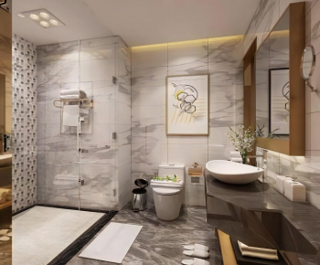 Modern TOILET-ID:779196986