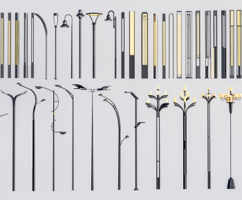 Modern Outdoor Light-ID:191683058