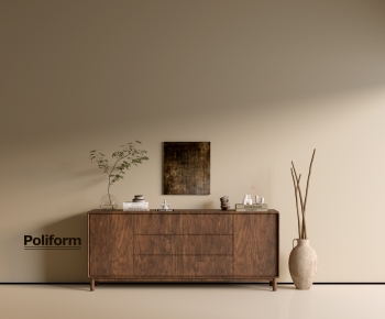 Modern Side Cabinet-ID:247390037