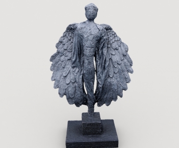 European Style Sculpture-ID:663703924