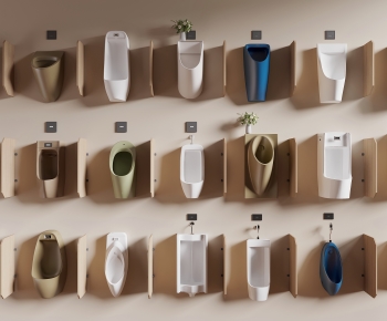 Modern Toilet-ID:614484076