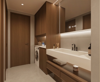 Modern TOILET-ID:572948932