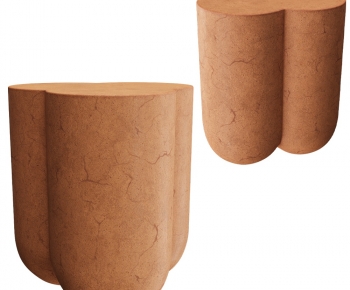 Modern Side Table/corner Table-ID:349499943