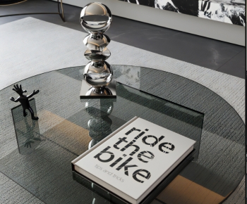 Modern Coffee Table-ID:902621038