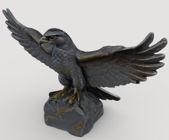 Modern Sculpture-ID:416209943