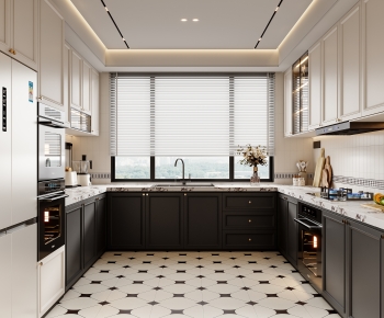 French Style The Kitchen-ID:262501964