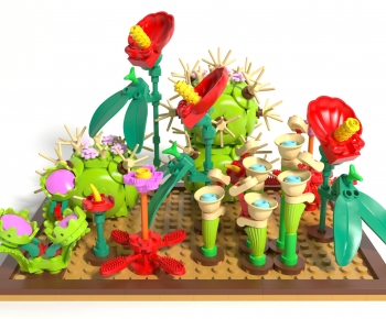 Modern Educational Toys-ID:796639928