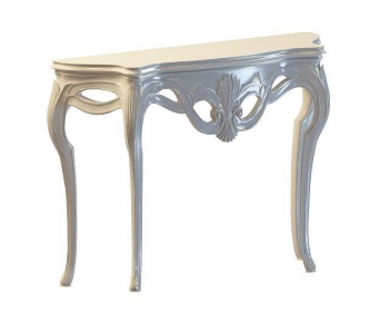 French Style Console-ID:452461964