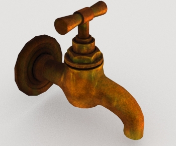 Modern Faucet/Shower-ID:267932892