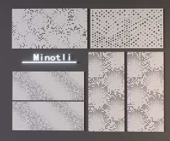 Modern Panels-ID:154372935