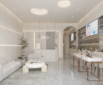 Modern Manicure Shop-ID:375636107