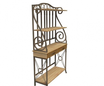 European Style Shelving-ID:851351987
