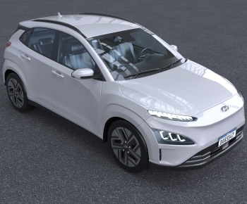 Modern Car-ID:869539987