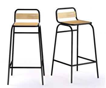 Modern Bar Chair-ID:404112102