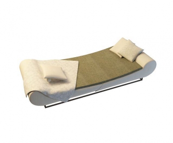 Modern Noble Concubine Chair-ID:569643972